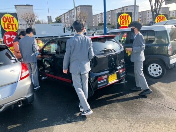 職業体験お疲れ様でした！